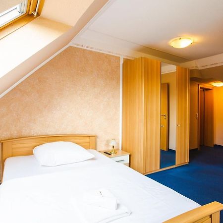 Hotel Altstadt Wassenberg Exteriér fotografie