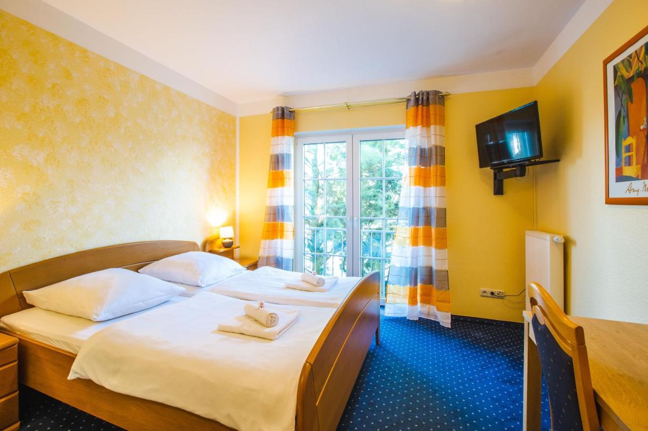 Hotel Altstadt Wassenberg Exteriér fotografie