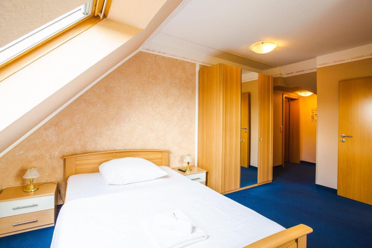 Hotel Altstadt Wassenberg Exteriér fotografie