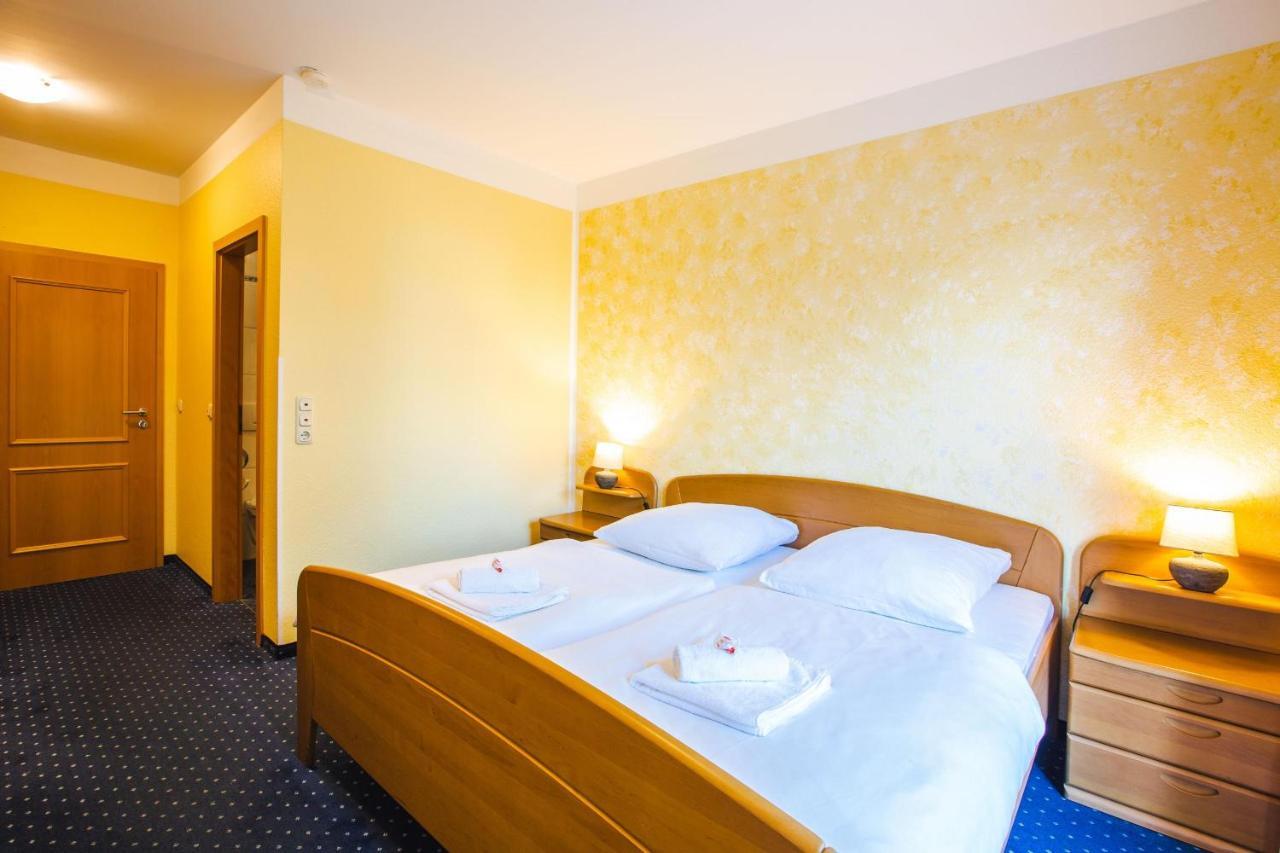 Hotel Altstadt Wassenberg Exteriér fotografie