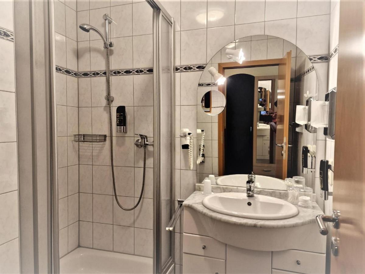Hotel Altstadt Wassenberg Pokoj fotografie