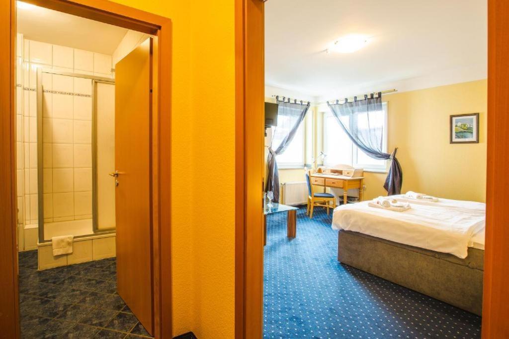 Hotel Altstadt Wassenberg Exteriér fotografie