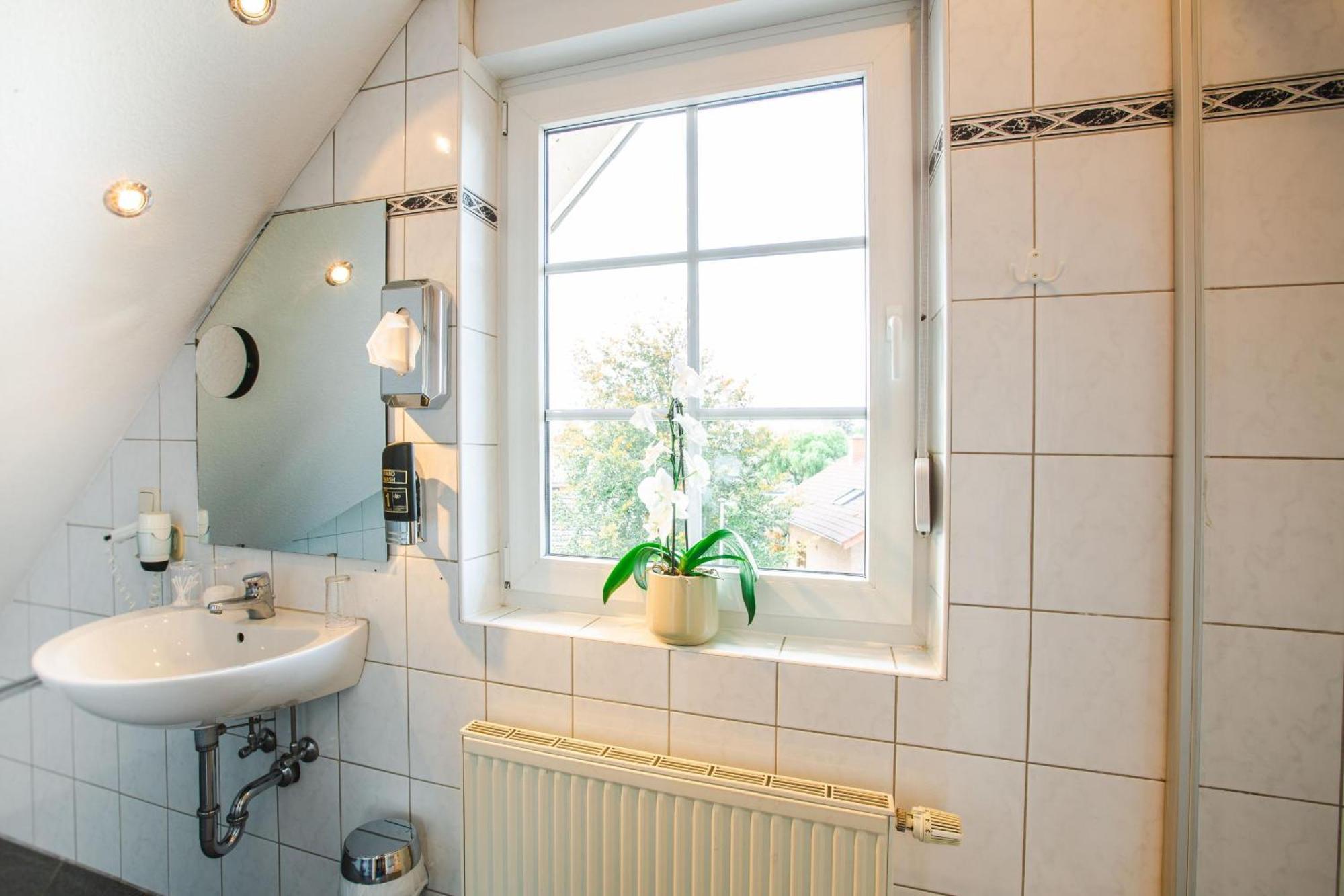 Hotel Altstadt Wassenberg Pokoj fotografie
